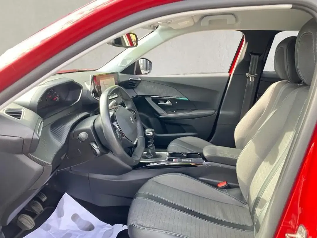 Peugeot 2008 Allure - Thumbnail 9