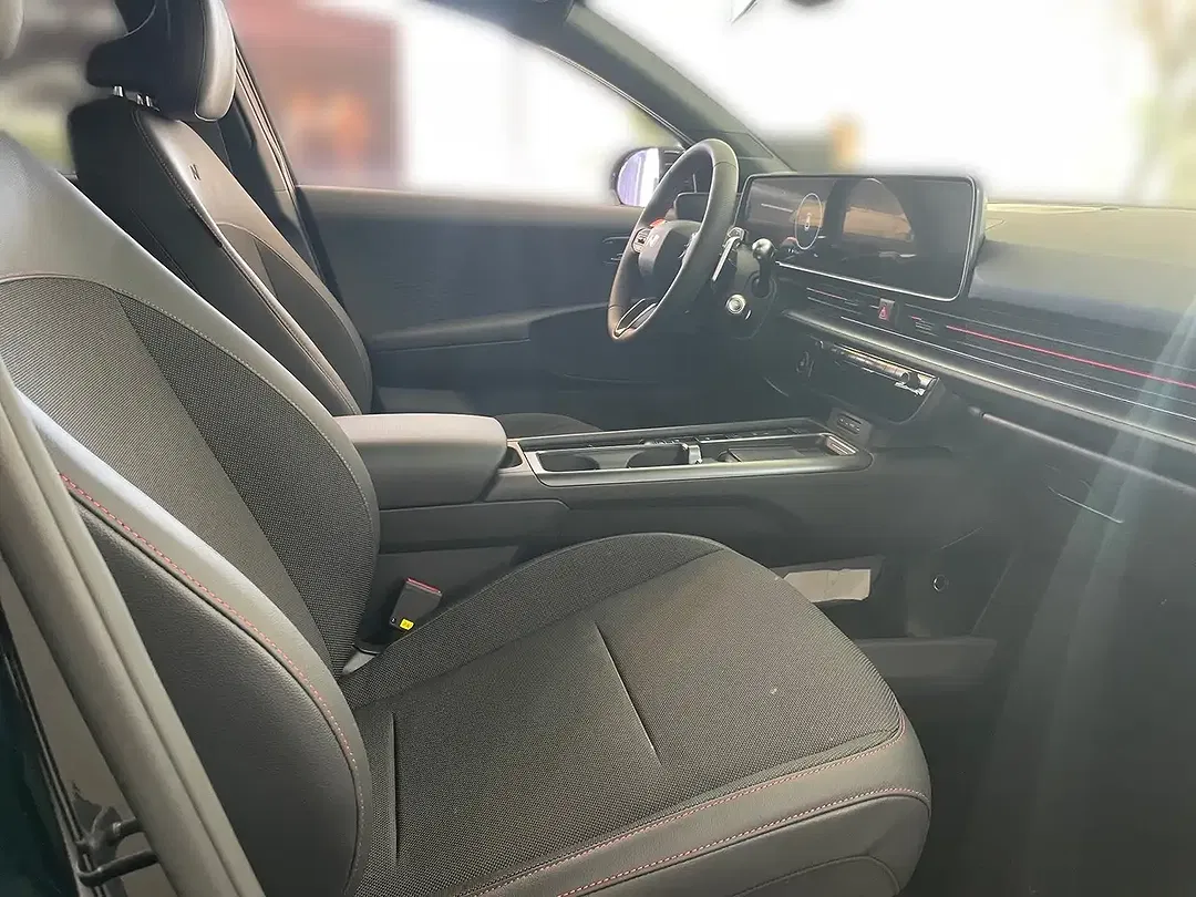 Hyundai IONIQ 6 EV N Line - Thumbnail 14