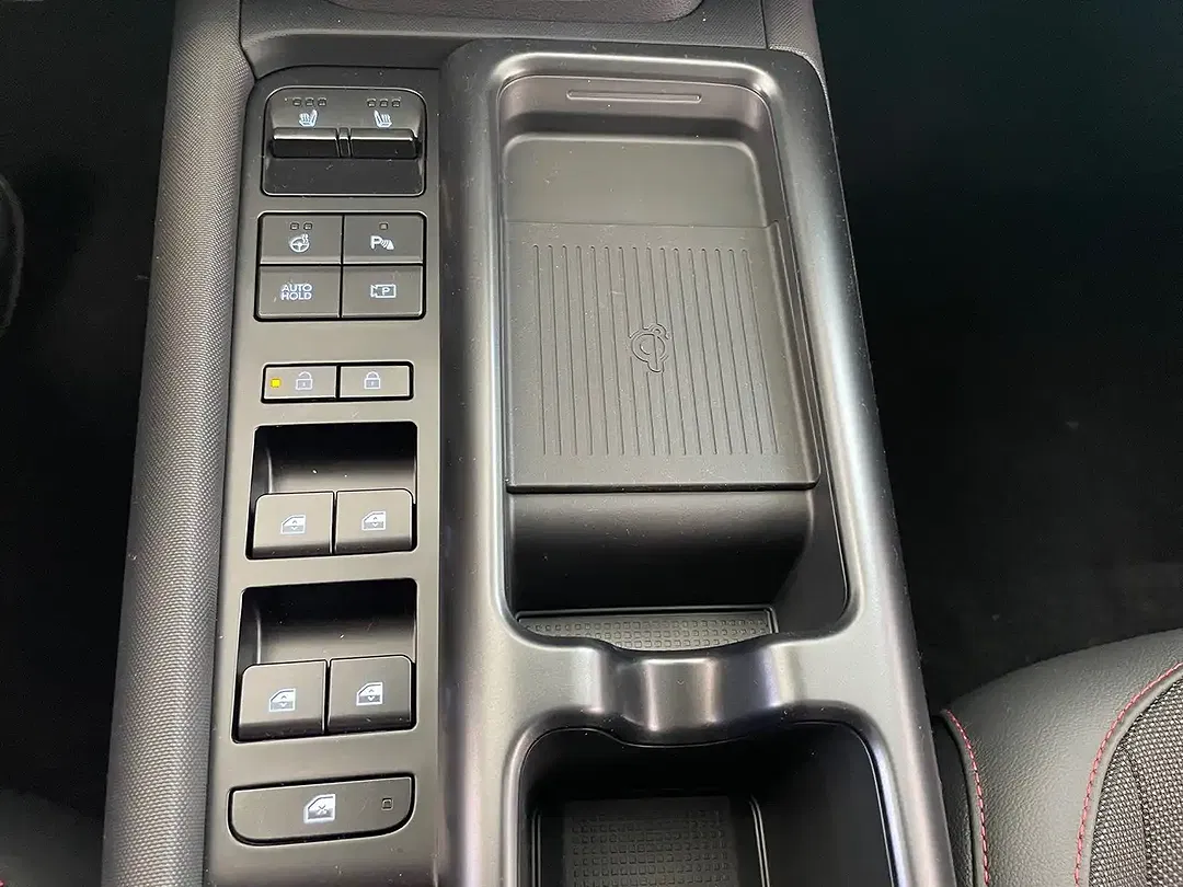 Hyundai IONIQ 6 EV N Line - Thumbnail 15