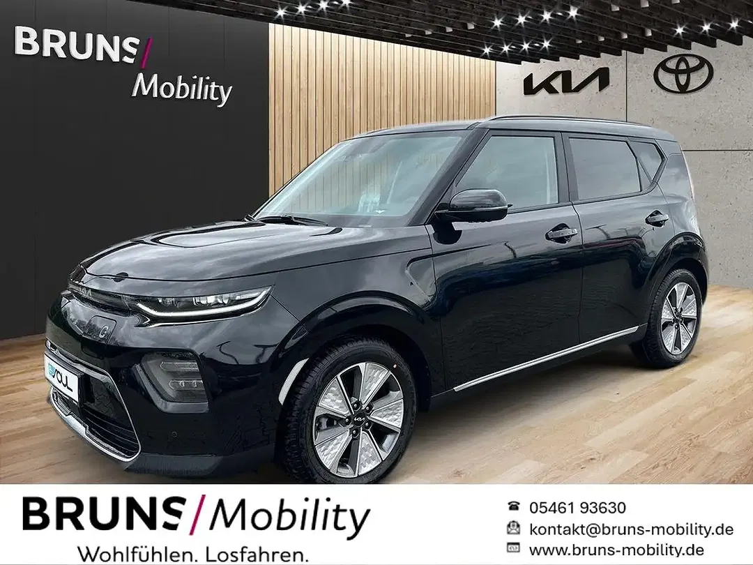 Kia Soul - foto 1