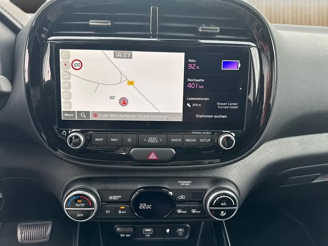 Kia Soul - Thumbnail 10