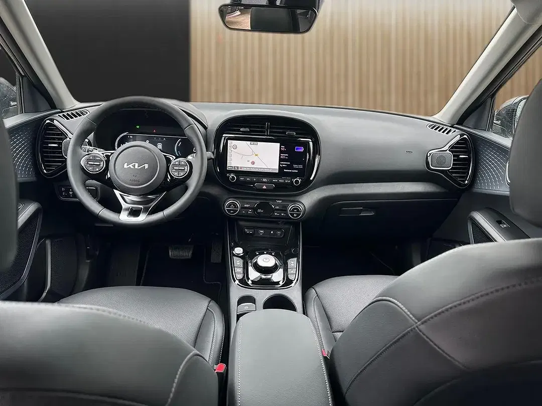 Kia Soul - Thumbnail 11