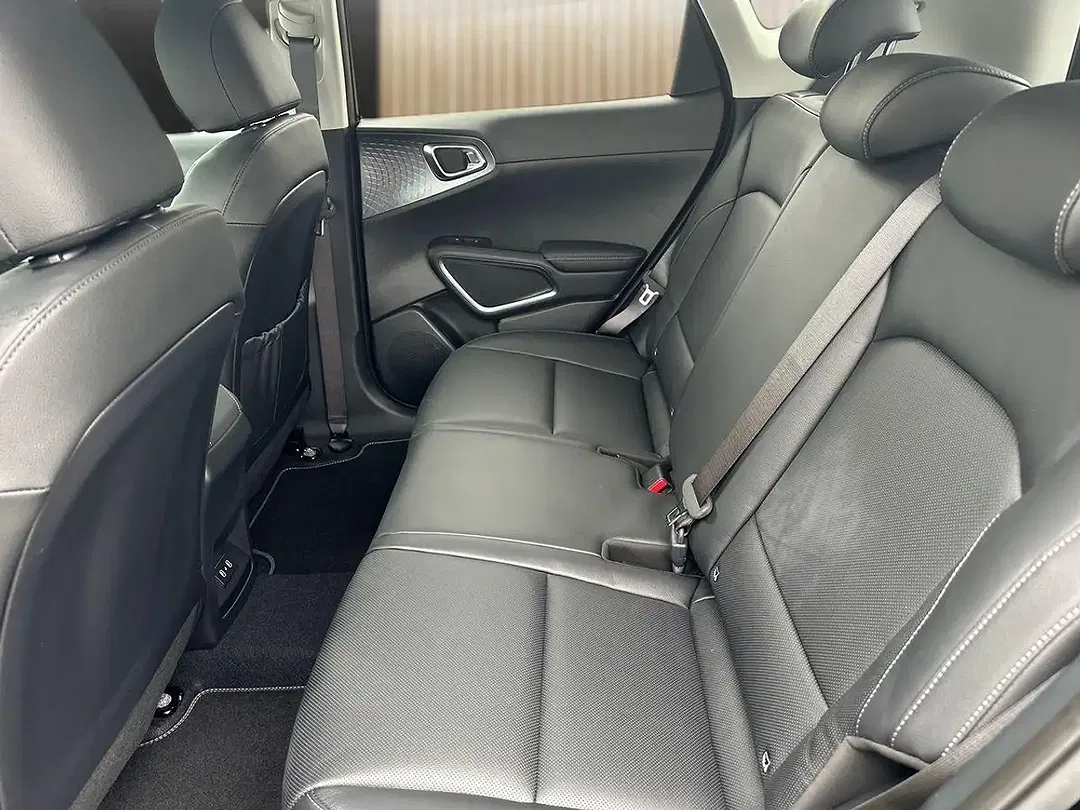 Kia Soul - Thumbnail 12