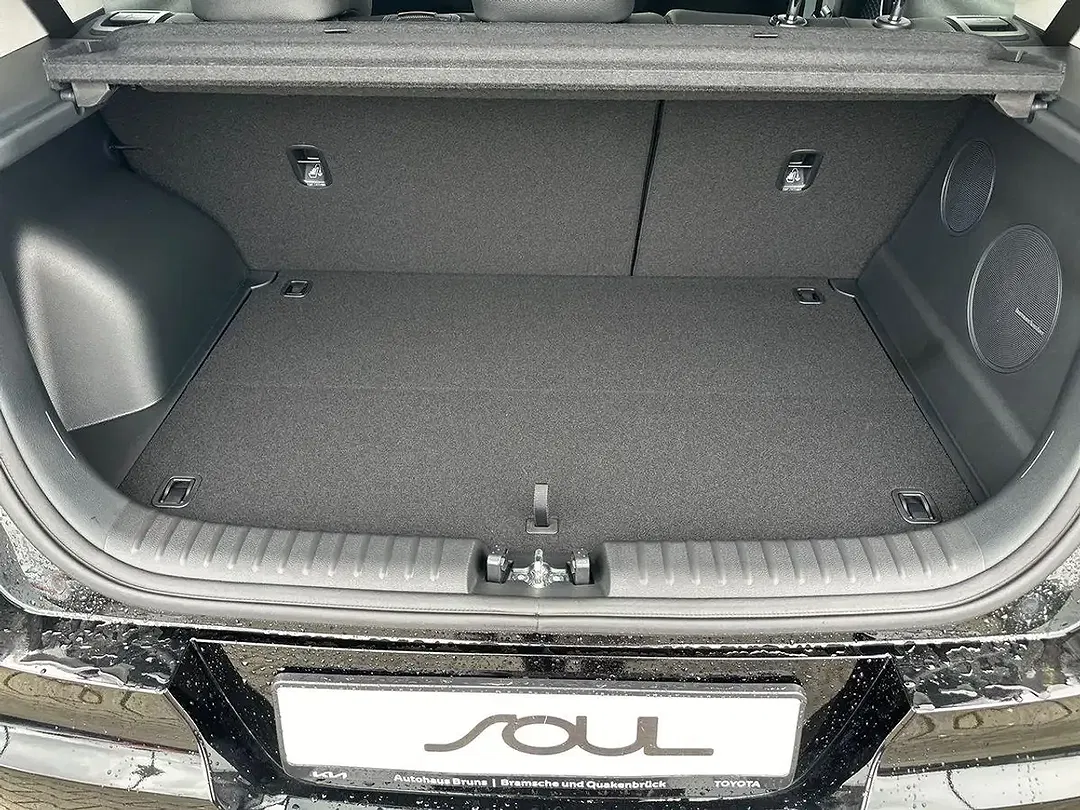 Kia Soul - Thumbnail 13