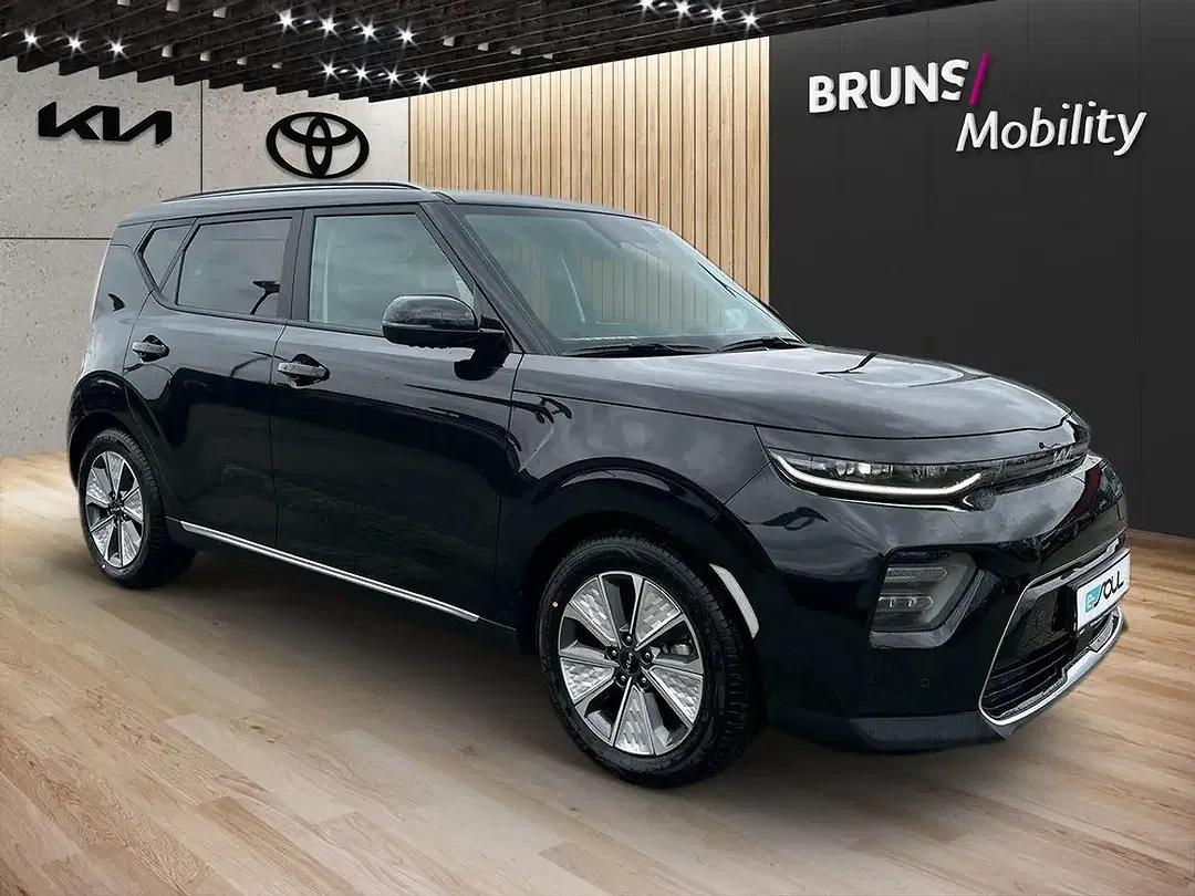 Kia Soul - Thumbnail 3