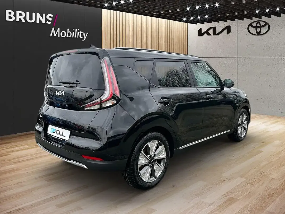 Kia Soul - Thumbnail 4