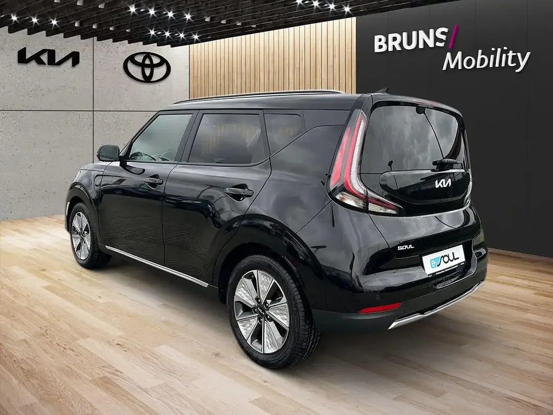 Kia Soul - Thumbnail 5