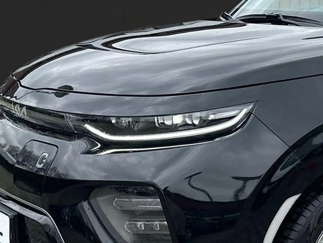 Kia Soul - Thumbnail 6