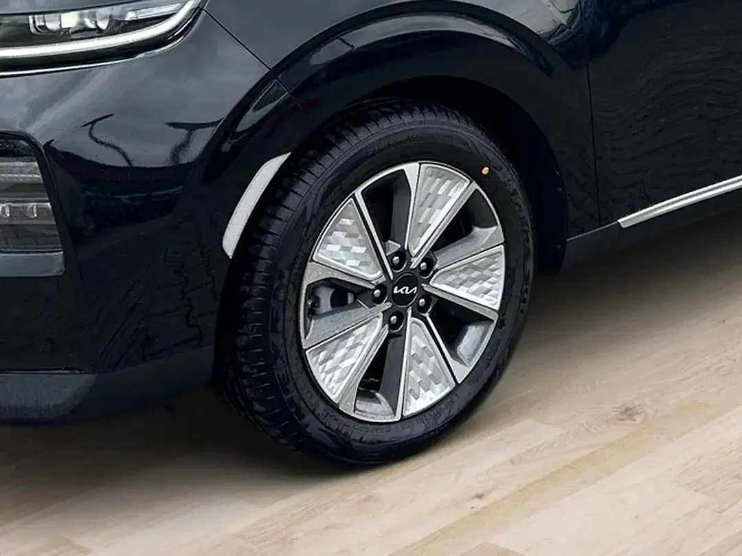 Kia Soul - Thumbnail 7