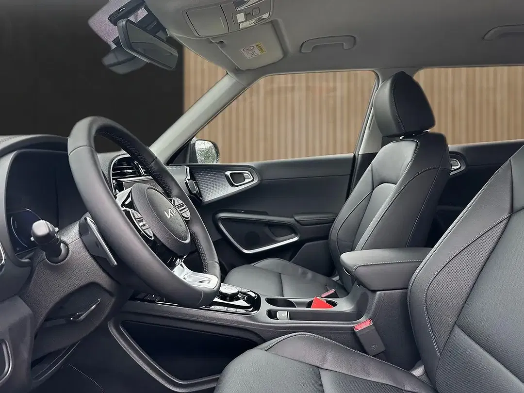 Kia Soul - Thumbnail 8