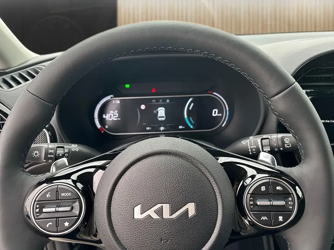 Kia Soul - Thumbnail 9