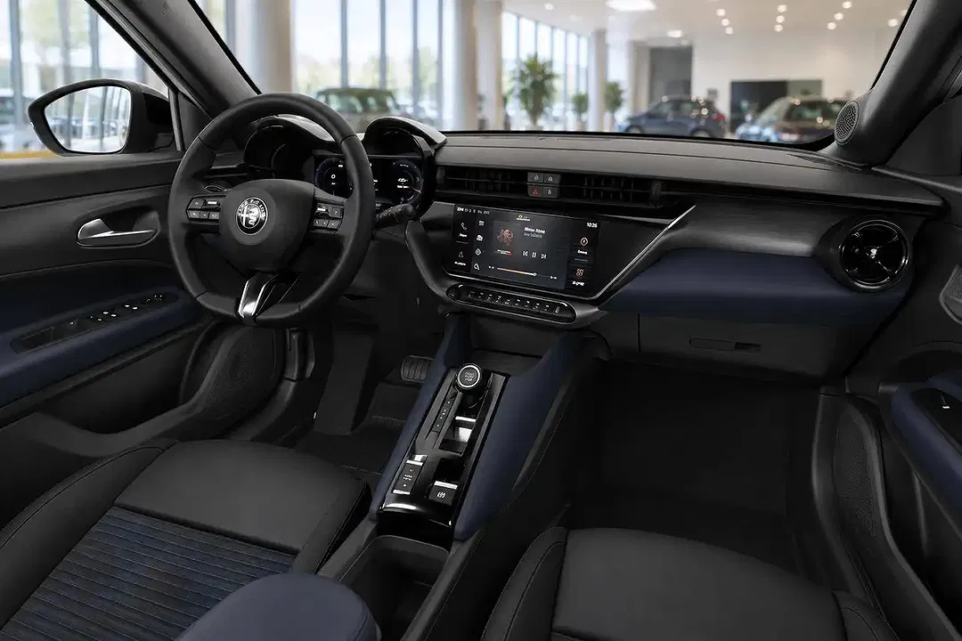 Alfa Romeo Junior - foto 15