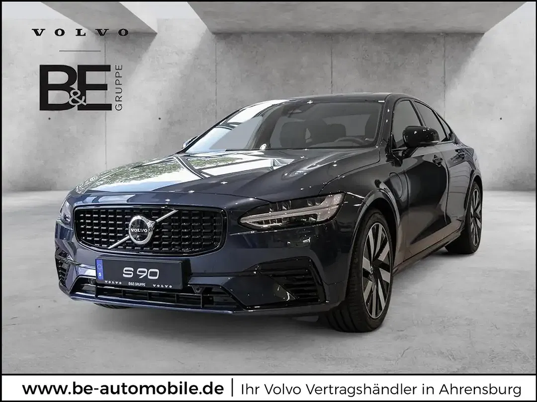 Volvo S90 T8 AWD Recharge Ultimate Dark - foto 1