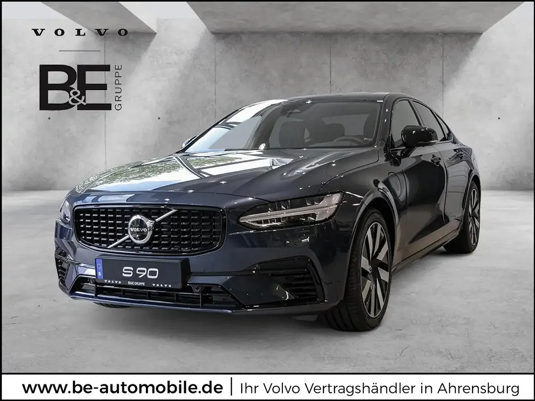 Volvo S90 T8 AWD Recharge Ultimate Dark - Afbeelding 1