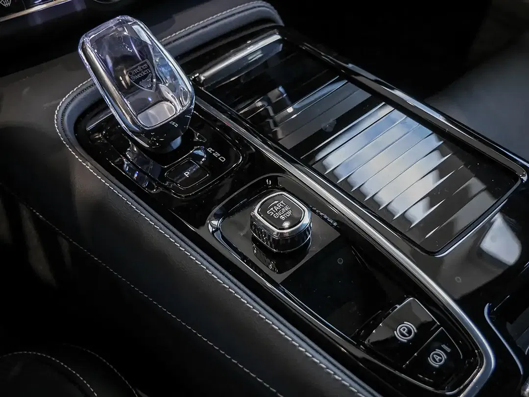 Volvo S90 T8 AWD Recharge Ultimate Dark - foto 15