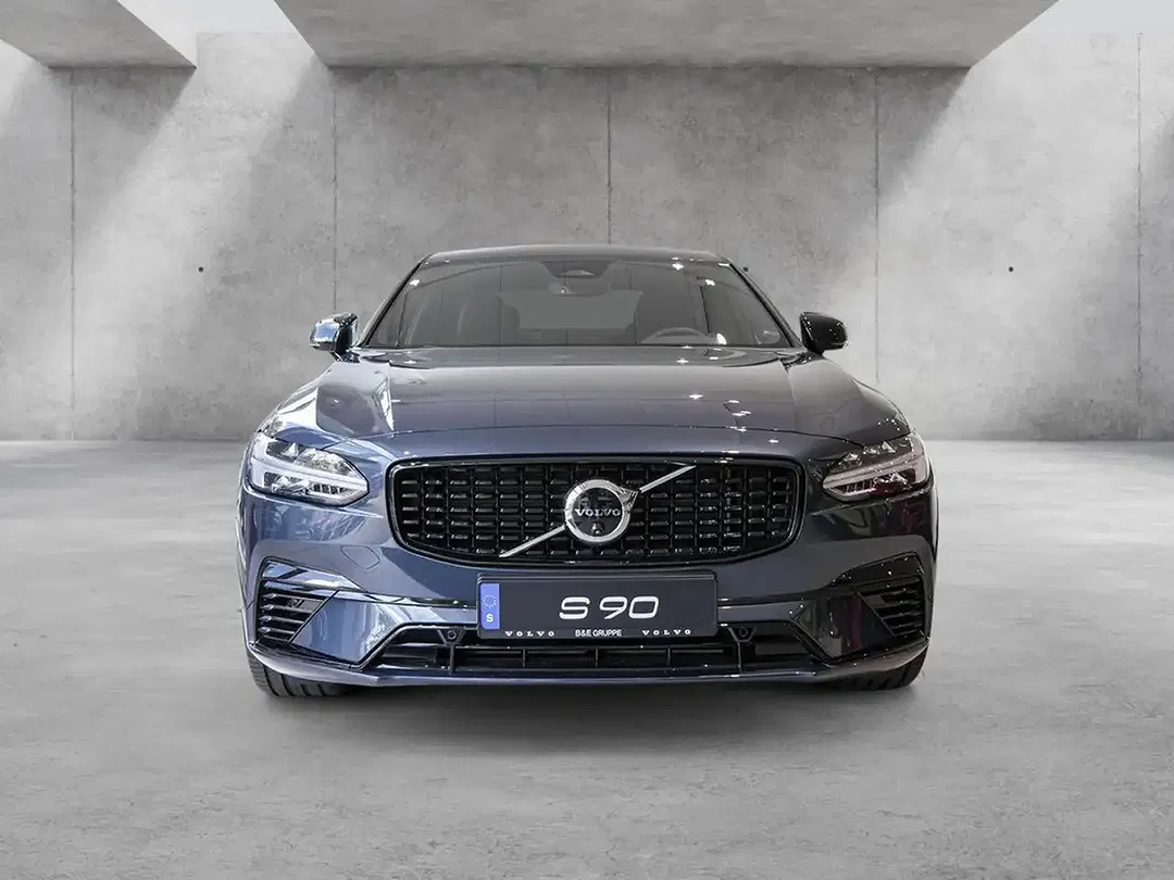 Volvo S90 T8 AWD Recharge Ultimate Dark - foto 2