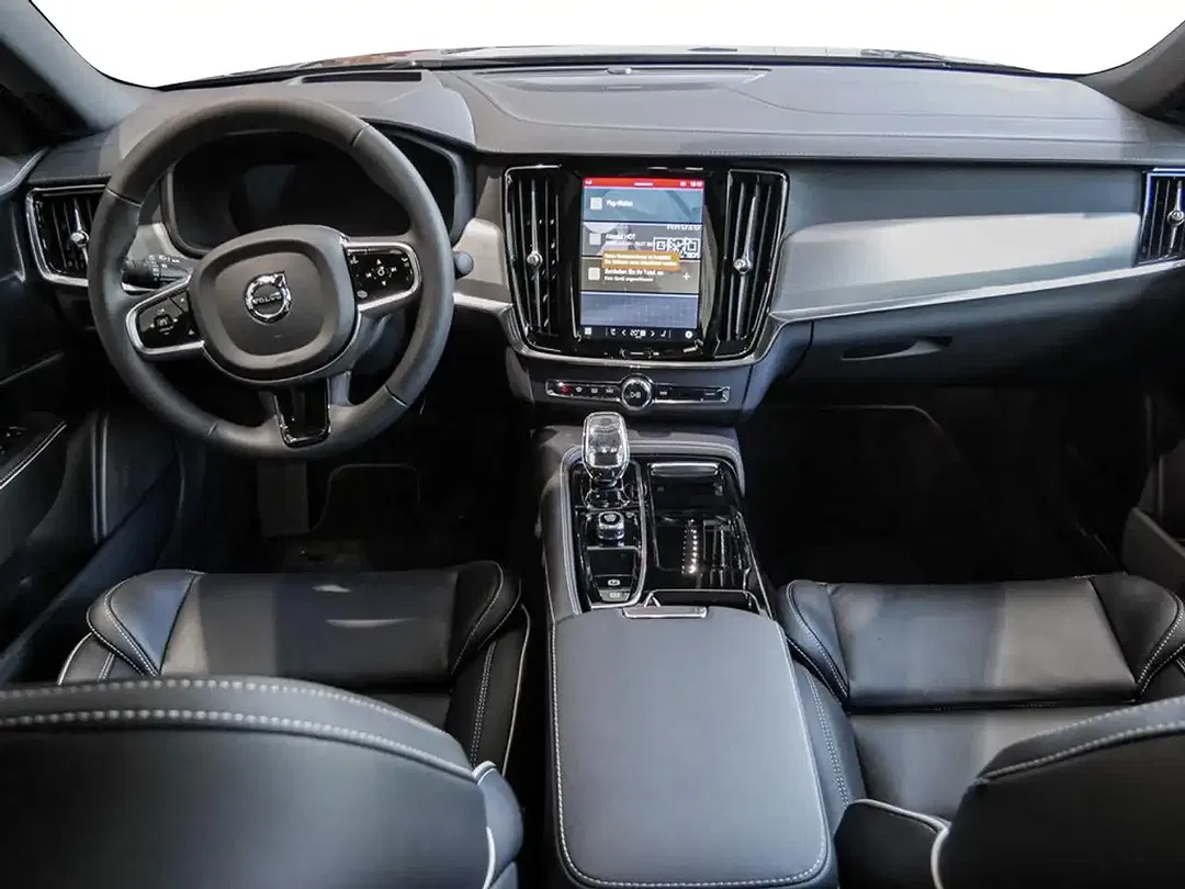 Volvo S90 T8 AWD Recharge Ultimate Dark - Thumbnail 7