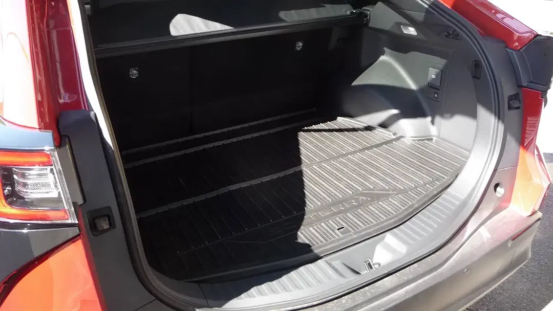 Subaru Solterra AWD Comfort - foto 11