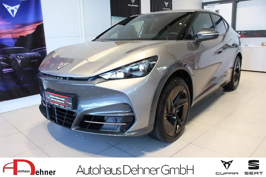 CUPRA Tavascan 4Drive VZ - Afbeelding 1