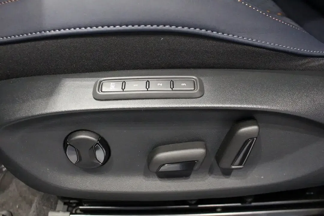CUPRA Tavascan 4Drive VZ - Thumbnail 12
