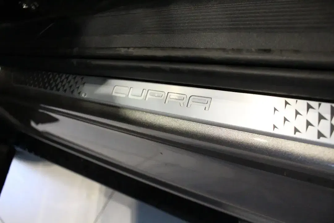 CUPRA Tavascan 4Drive VZ - Thumbnail 13