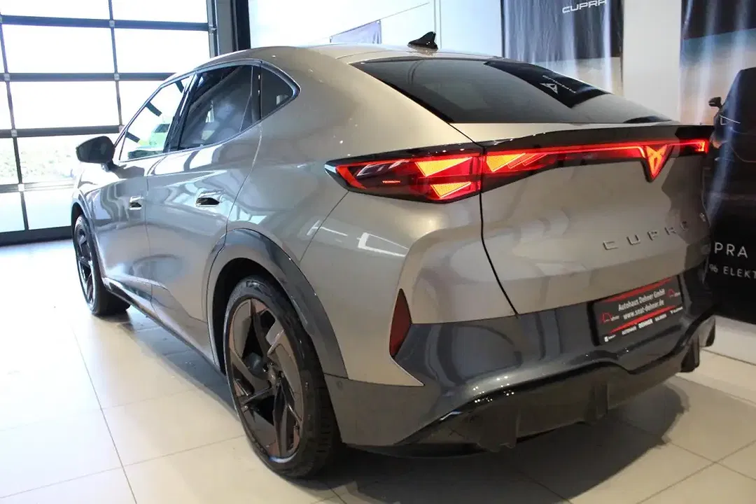 CUPRA Tavascan 4Drive VZ - Thumbnail 2