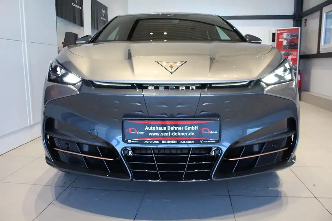 CUPRA Tavascan 4Drive VZ - Thumbnail 3
