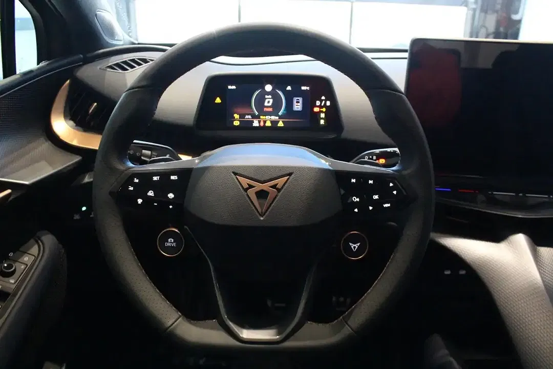 CUPRA Tavascan 4Drive VZ - Thumbnail 6