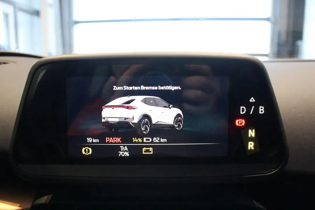 CUPRA Tavascan 4Drive VZ - Thumbnail 7
