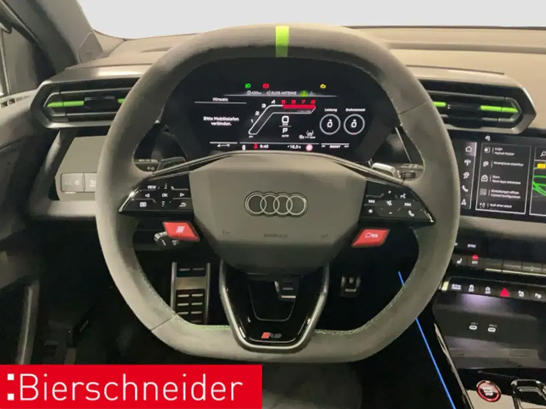 Audi RS3 Matrix LED - Thumbnail 10