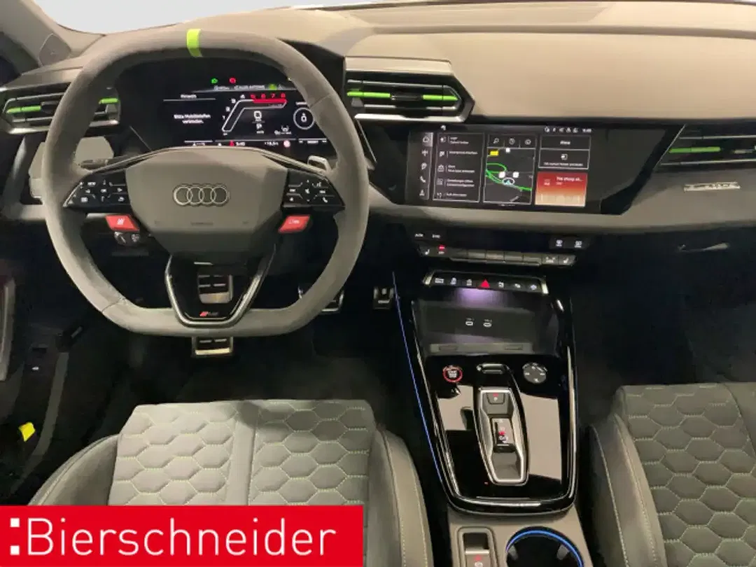 Audi RS3 Matrix LED - Thumbnail 11
