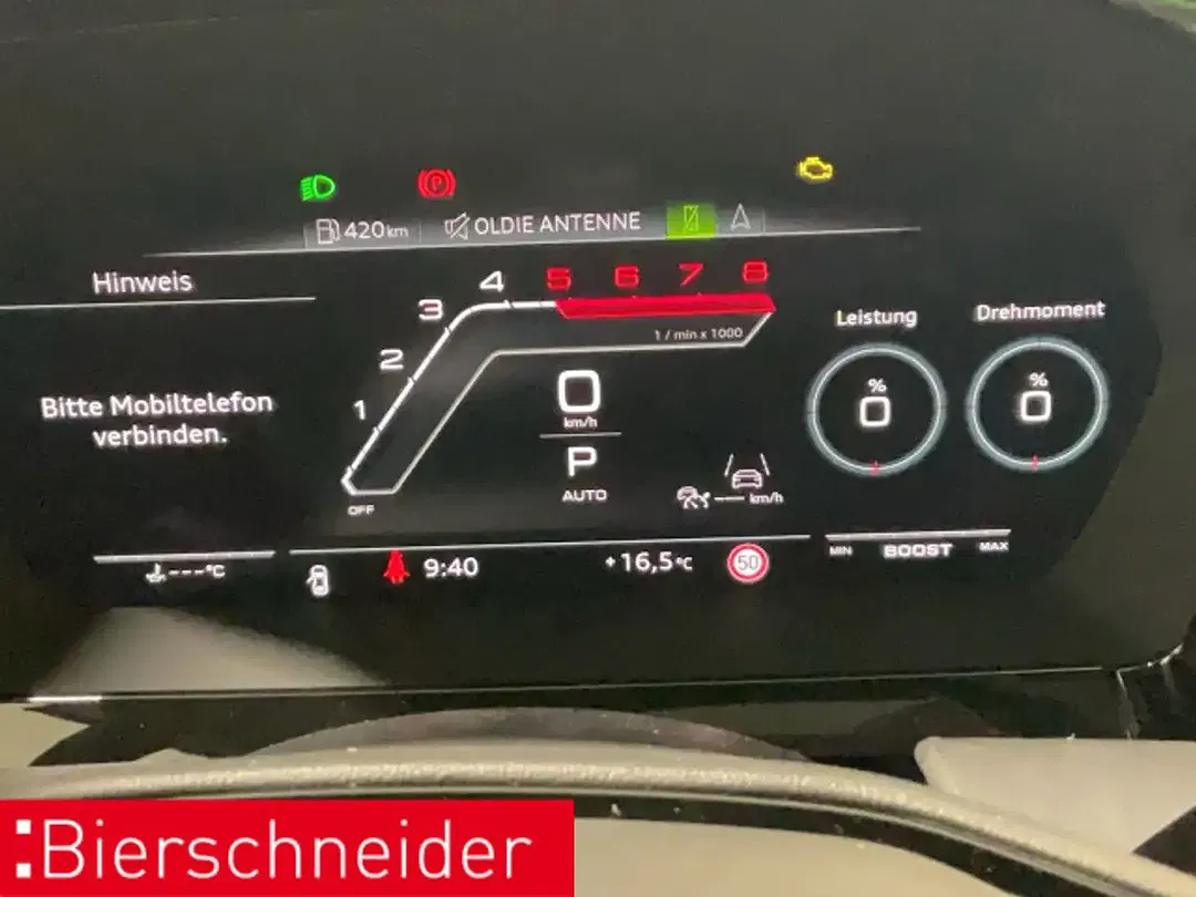 Audi RS3 Matrix LED - foto 13