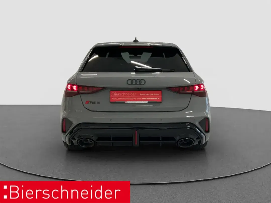 Audi RS3 Matrix LED - Thumbnail 4