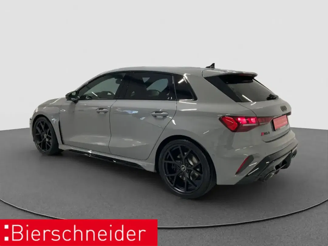 Audi RS3 Matrix LED - Thumbnail 5