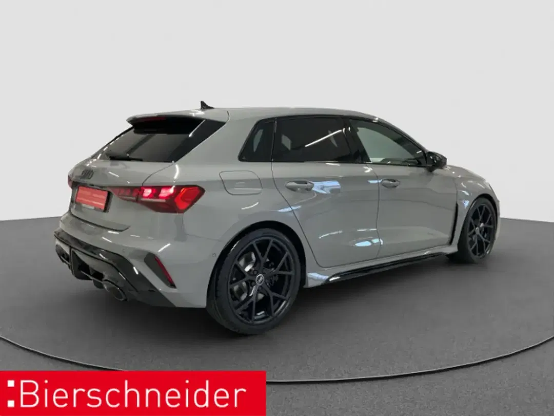 Audi RS3 Matrix LED - Thumbnail 6