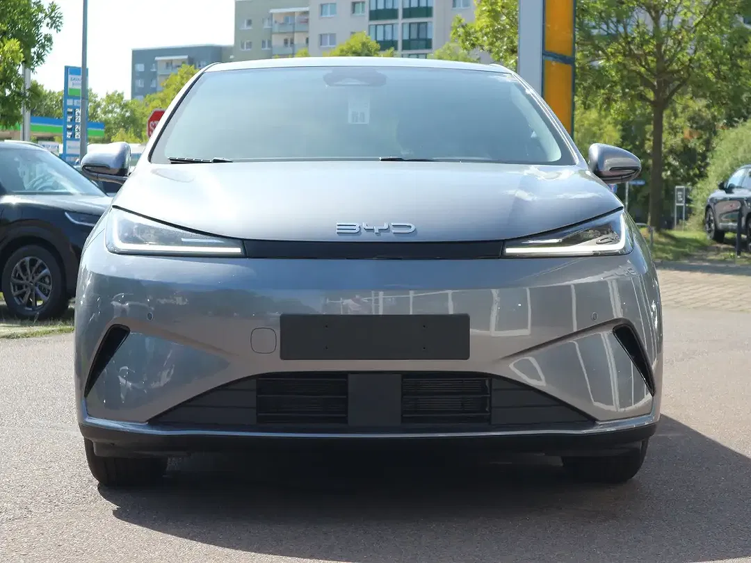 BYD Dolphin DM-i Boost - foto 2