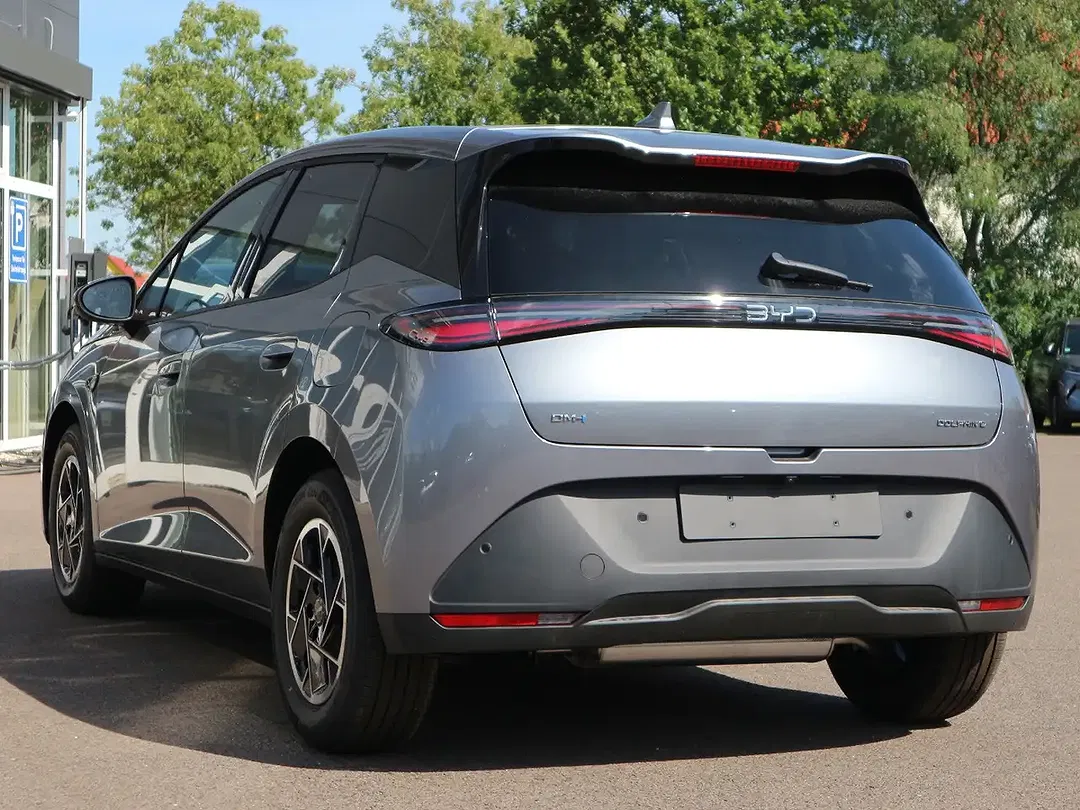 BYD Dolphin DM-i Boost - Thumbnail 4