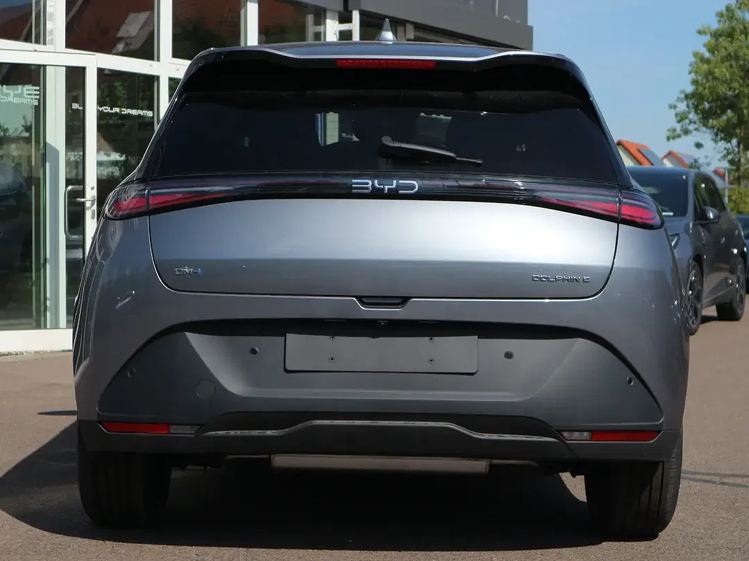 BYD Dolphin DM-i Boost - Thumbnail 5