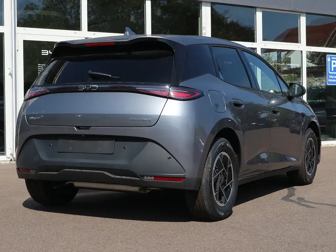 BYD Dolphin DM-i Boost - Thumbnail 6