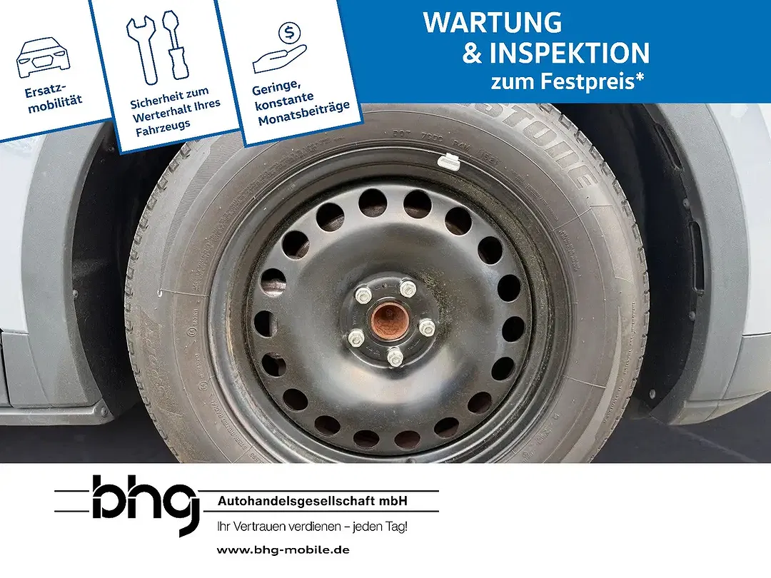 Volkswagen ID.4 Performance Pure - Thumbnail 11