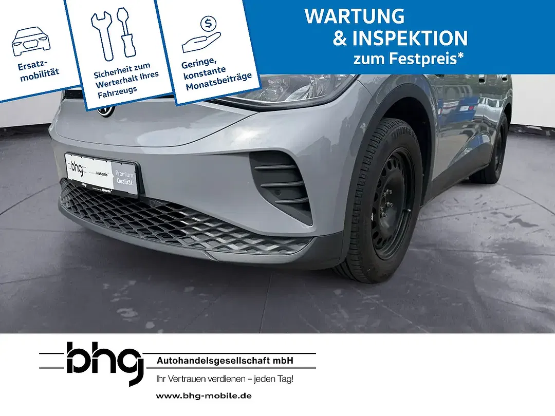 Volkswagen ID.4 Performance Pure - Thumbnail 12