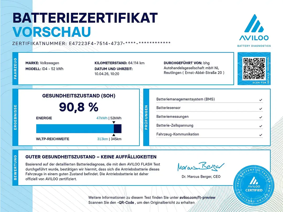 Volkswagen ID.4 Performance Pure - foto 13