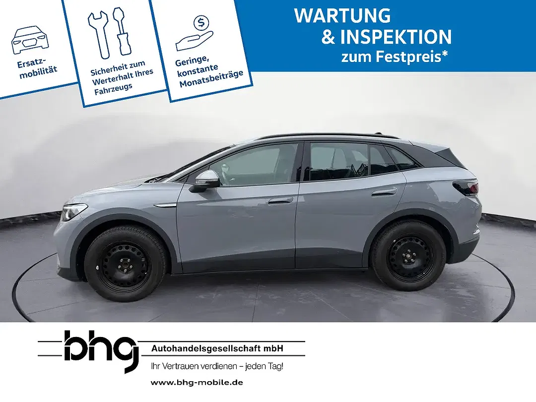 Volkswagen ID.4 Performance Pure - foto 2