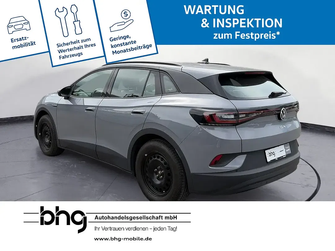 Volkswagen ID.4 Performance Pure - Thumbnail 3