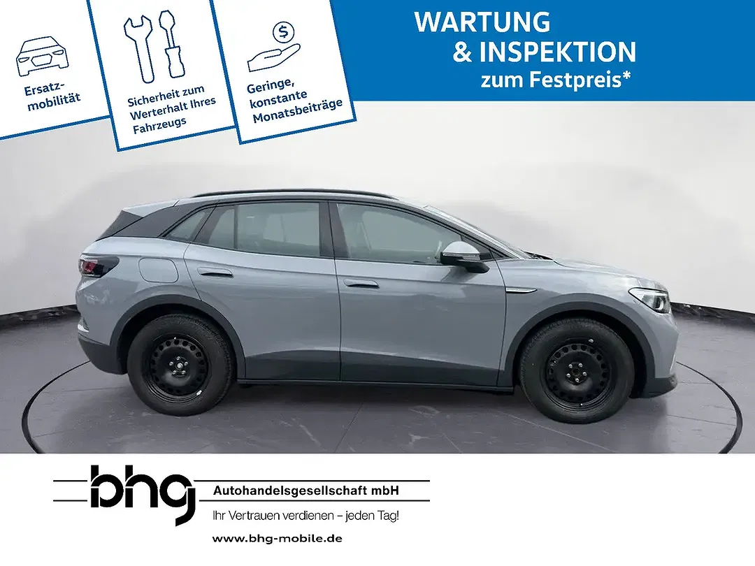 Volkswagen ID.4 Performance Pure - Thumbnail 5