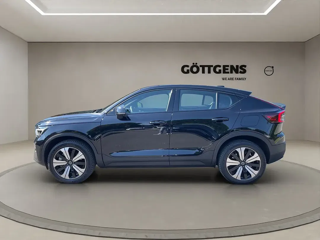 Volvo C40 eAWD Plus - foto 2