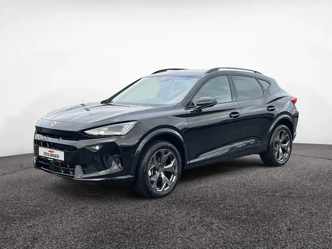CUPRA Formentor eTSI - Thumbnail 1