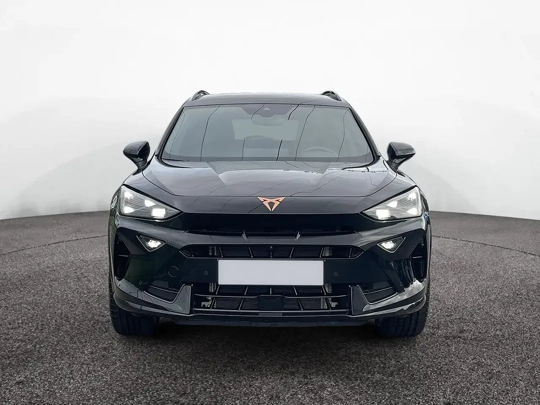 CUPRA Formentor eTSI - Thumbnail 2