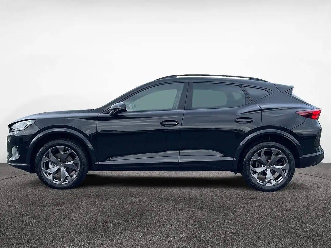 CUPRA Formentor eTSI - Thumbnail 3