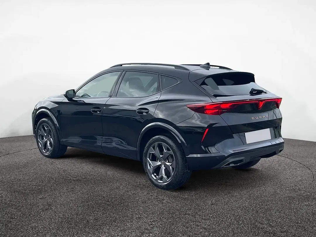 CUPRA Formentor eTSI - Thumbnail 4